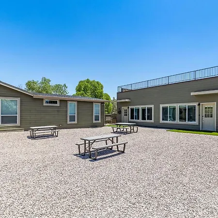 Bell Rock Suite - Unit B - Red Rock Retreat